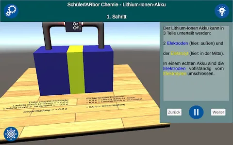 SchülerlARbor Chemie screenshot 6