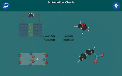 SchülerlARbor Chemie screenshot 7