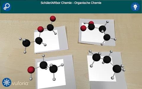 SchülerlARbor Chemie screenshot 8