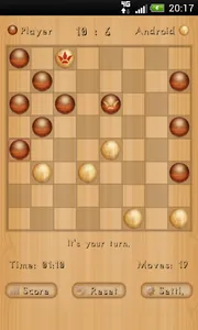 Checkers screenshot 13