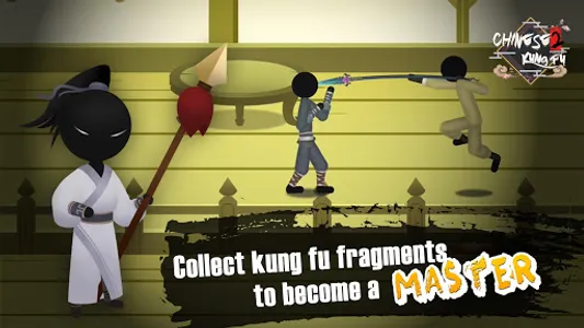 Chinese Kungfu screenshot 4