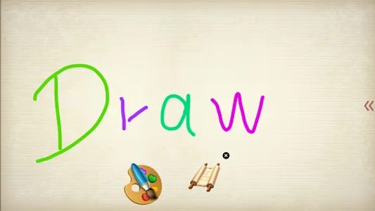 Draw screenshot 4