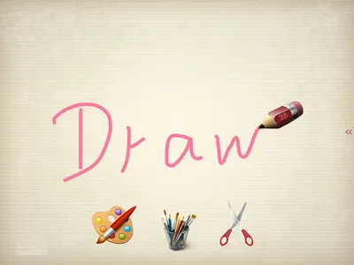 Draw screenshot 5