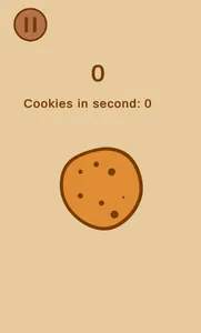 Cookie Tycoon screenshot 0