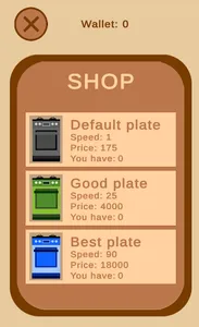 Cookie Tycoon screenshot 3