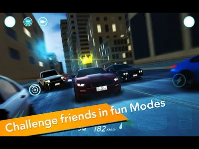 Gomat - Drift & Drag Racing screenshot 12