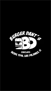 Burger Dant's screenshot 3