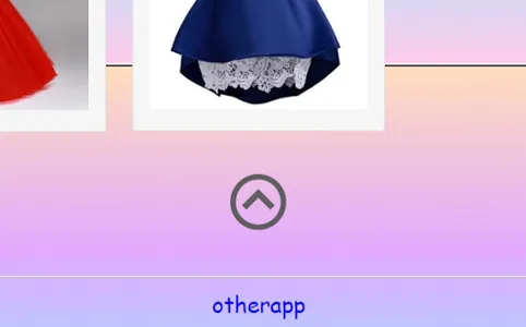 Children's Dress Designs screenshot 2