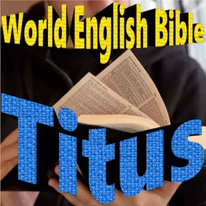 Titus Bible Audio screenshot 1