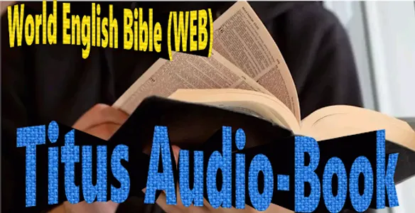 Titus Bible Audio screenshot 4
