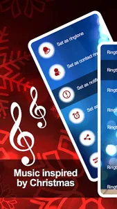 Christmas Ringtones For Phones screenshot 2