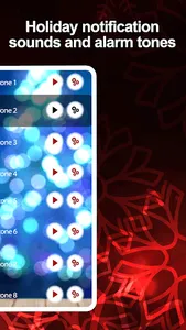 Christmas Ringtones For Phones screenshot 3