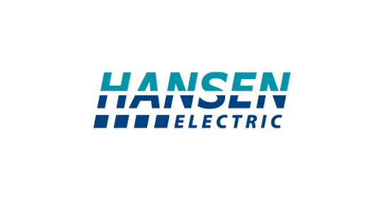 Hansen Electric screenshot 0