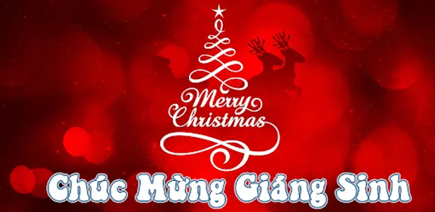 Tin Nhắn Chúc Mừng Giáng Sinh screenshot 15