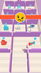 Room Strike screenshot 11