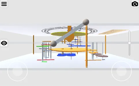 Machine d'Anticythère screenshot 1