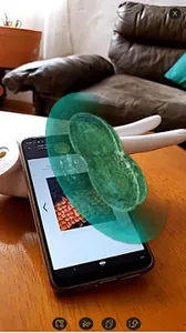 Circulo Dorado screenshot 4