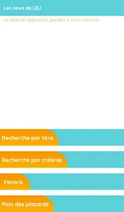 Cité en jeux screenshot 0