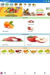 Citynmart screenshot 2
