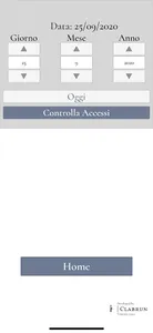 MyBadge screenshot 1