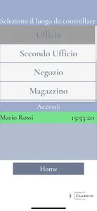 MyBadge screenshot 2