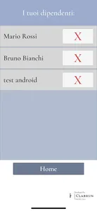 MyBadge screenshot 3