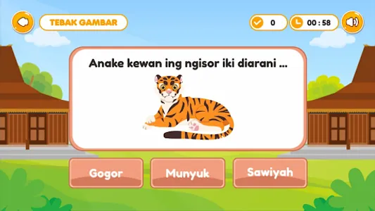 ASSAWA screenshot 11