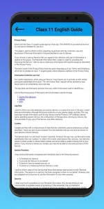 Class 11 English Guide 2080 screenshot 4
