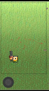 Zombie War screenshot 7