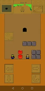 Fernandito Jones screenshot 2