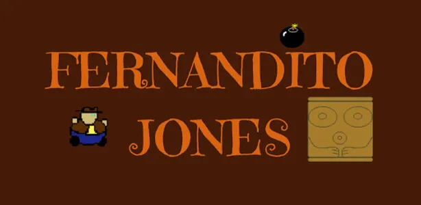 Fernandito Jones screenshot 3