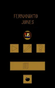 Fernandito Jones screenshot 4