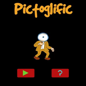 Pictoglific screenshot 0
