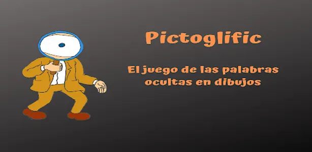 Pictoglific screenshot 7