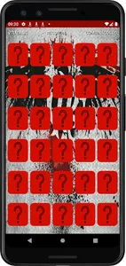 Matching Game Flamengo screenshot 14