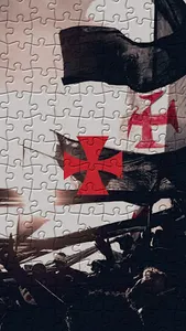 Quebra Cabeças do Vasco screenshot 0