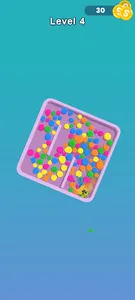 Ballon Pop! screenshot 1