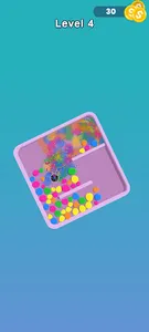 Ballon Pop! screenshot 2