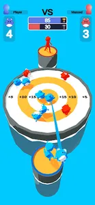 Bowls screenshot 0