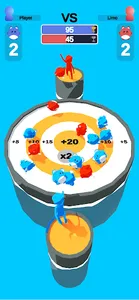 Bowls screenshot 1