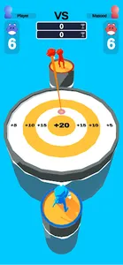 Bowls screenshot 2