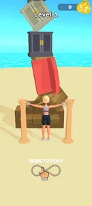 Climb It screenshot 0