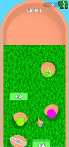 Dig & Merge screenshot 0