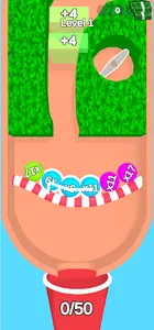 Dig & Merge screenshot 2