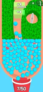 Dig & Merge screenshot 3