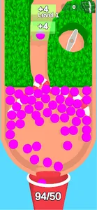 Dig & Merge screenshot 4