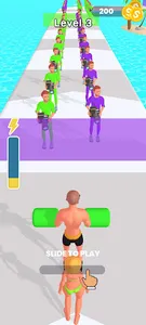 Fan Pusher screenshot 0