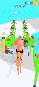 Fan Pusher screenshot 2
