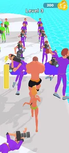 Fan Pusher screenshot 3