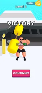 Fan Pusher screenshot 4